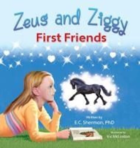 Zeus And Ziggy
