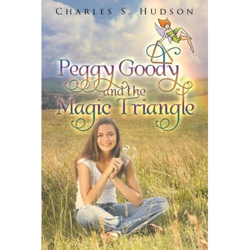 Peggy Goody And The Magic Triangle