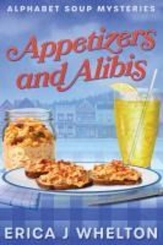 Appetizers And Alibis