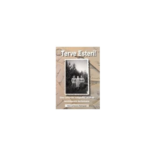 Terve Esteri