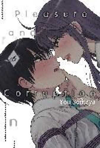Pleasure & Corruption, Volume 6