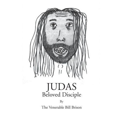 Judas Beloved Disciple