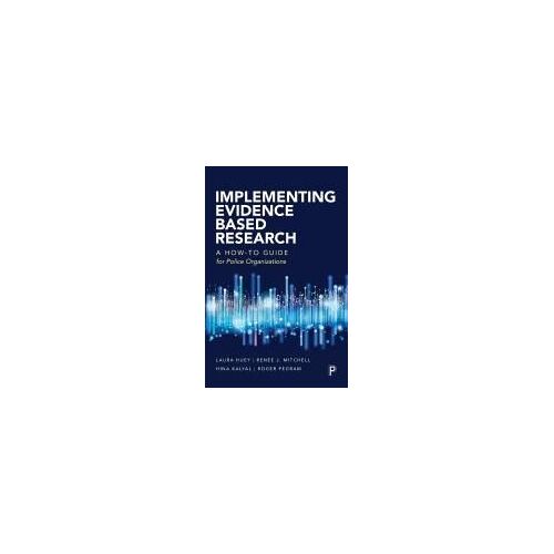 Implementing Evidence-Based Research