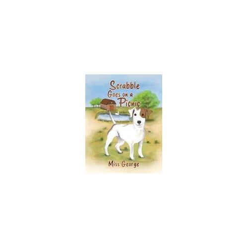 Scrabble Goes On A Picnic
