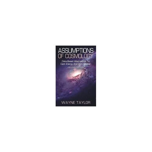 Assumptions Of Cosmology