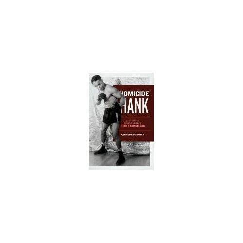 Homicide Hank