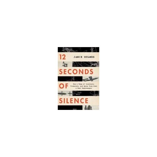 12 Seconds Of Silence