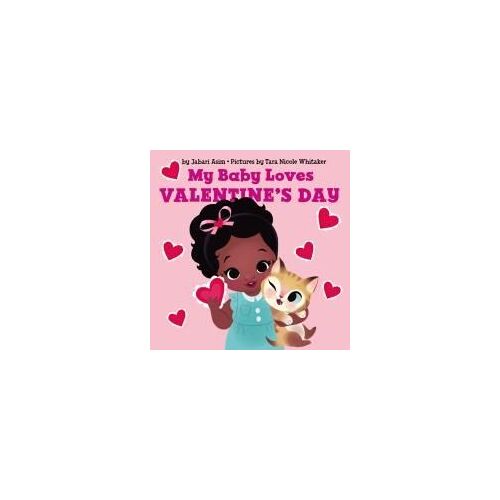 My Baby Loves Valentine's Day