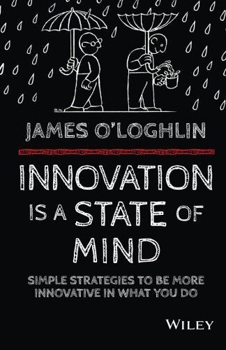 Innovation Is A State Of Mind