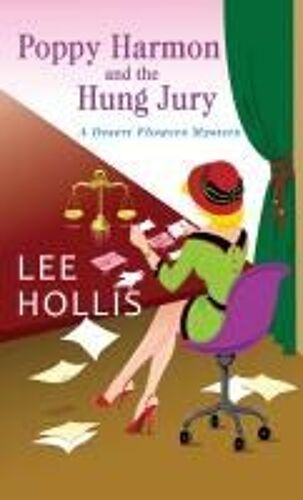 Poppy Harmon And The Hung Jury