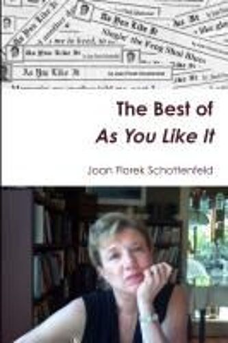 The Best Of As You Like It