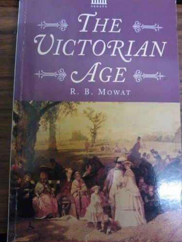The Victorian Age