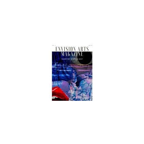 Envision Arts Volume 2