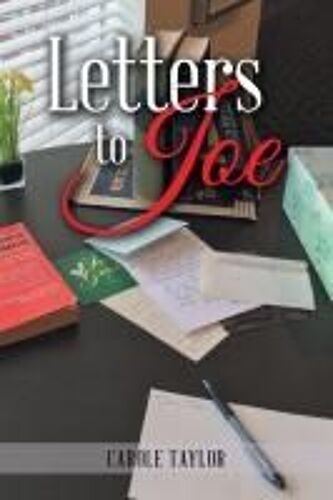 Letters To Joe