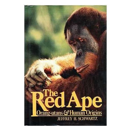 The Red Ape