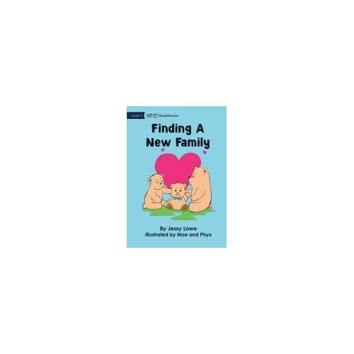 Finding A New Family
