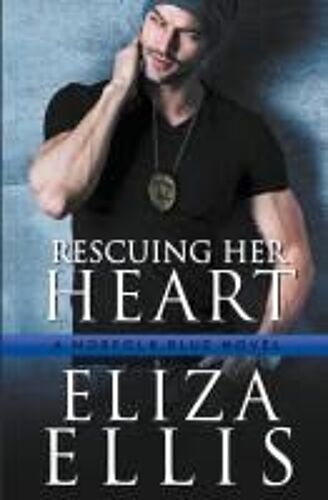 Rescuing Her Heart