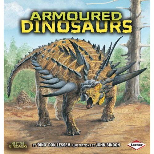 Armoured Dinosaurs