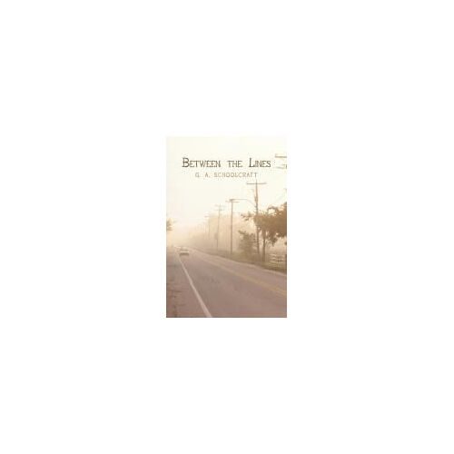 Between The Lines