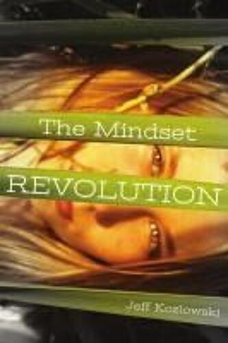 The Mindset Revolution