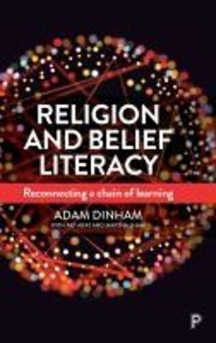Religion And Belief Literacy