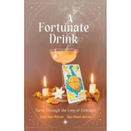 A Fortunate Drink