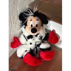 Disney Store Minnie Peluche