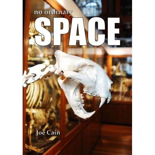No Ordinary Space: Historical Notes On The Grant Museum Of Zoology's New Home At University College London