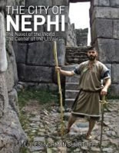 The City Of Nephi