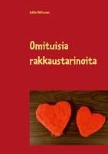 Omituisia Rakkaustarinoita