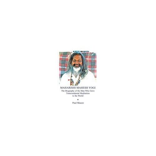 Maharishi Mahesh Yogi