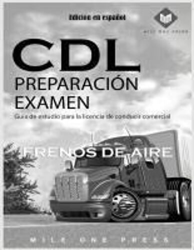 Examen De Preparación Para La Cdl