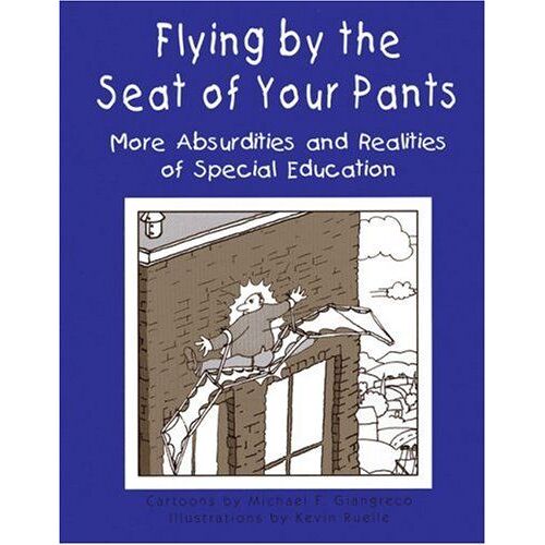 Flying By The Seat Of Your Pants
