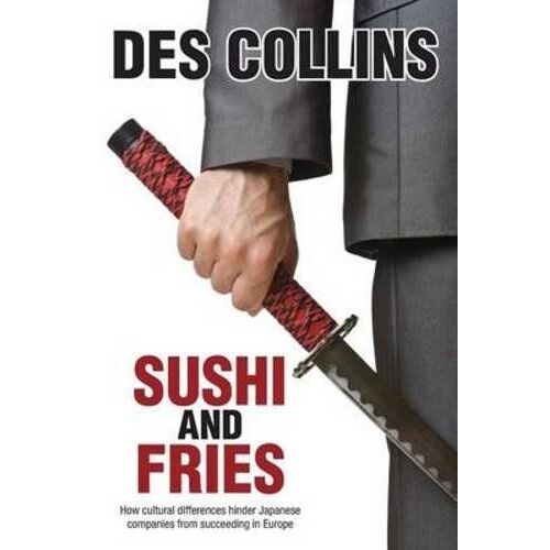 Sushi And Fries