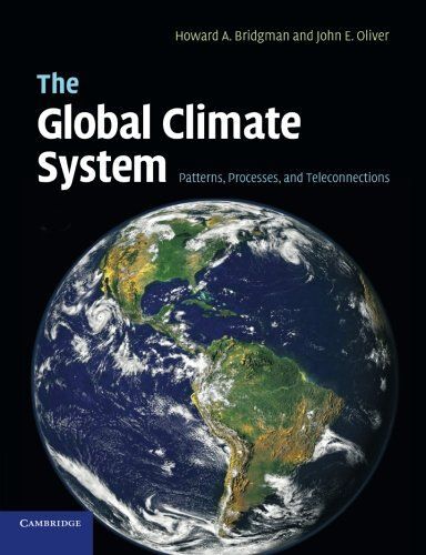 The Global Climate System
