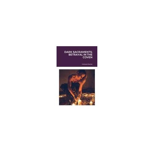 Dark Sacraments