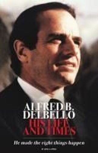 Alfred B. Delbello
