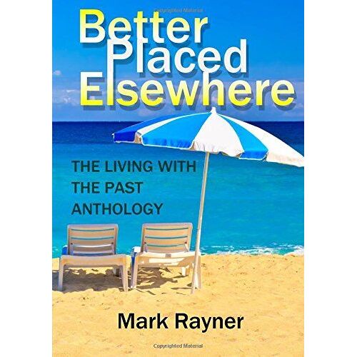 Better Placed Elsewhere