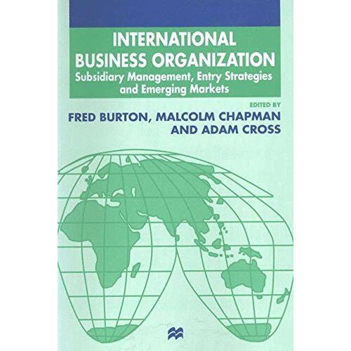 International Business Organization