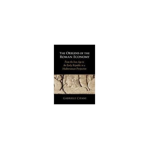 The Origins Of The Roman Economy