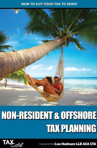 Hadnum, L: Non-Resident & Offshore Tax Pl