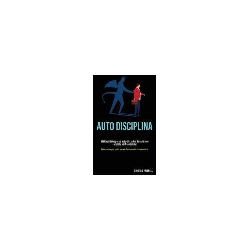 Auto Disciplina