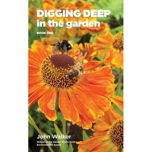 Digging Deep In The Garden