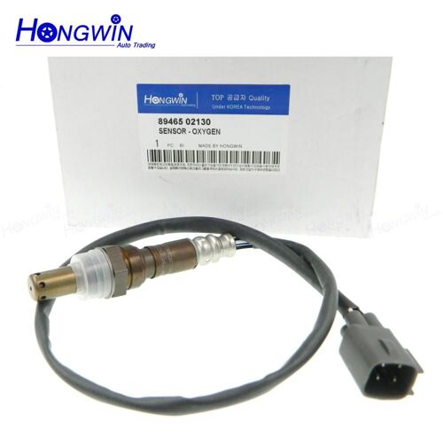 Capteur D'oxygène Pour Voiture, Pour Toyota Corolla Land Cruiser Carina E En Amont 89465 02130 8946502130, Lambda O2 Nipseyteko