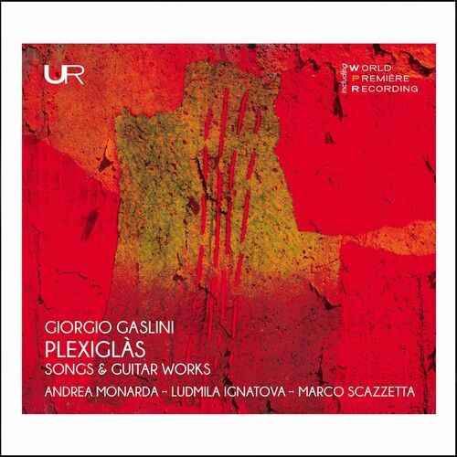 Plexiglas [Cd]