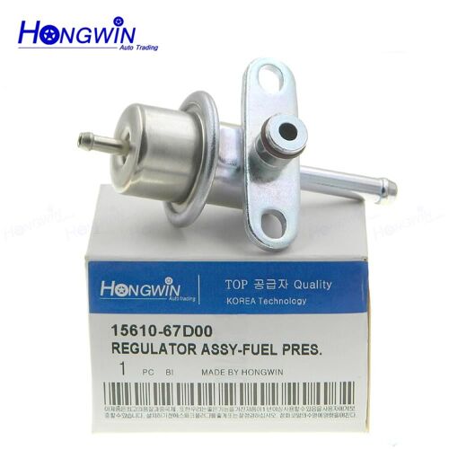 Régulateur De Pression De Carburant, Pour Chevrolet Suzuki Pr4013 91176658 91174467 Fp10277 158-1524 Fp10200 Pr277 Nipseyteko