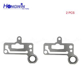 2pcs Joint De Tête De Vanne Egr 92067577, Cylindre De Joint De Filtre D'électrovanne Pour Chevrolet Captiva Optra Winstorm Opel Antara 2.0l 71379 Nipseyteko