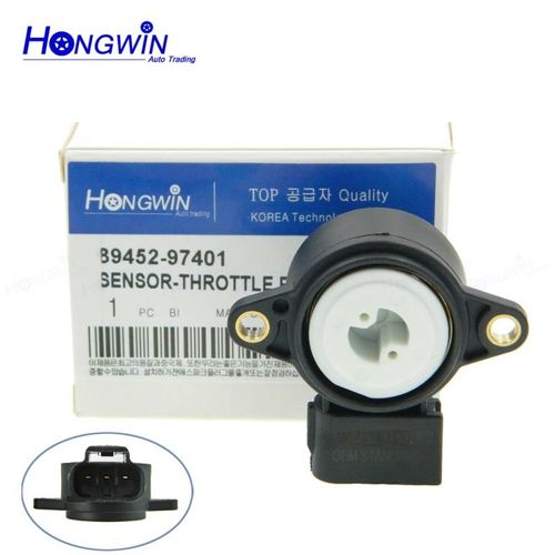 1pcs Capteur De Position De L'accélérateur, Original, N ° 89452  97401, Tps, Pour Daihatsu Sirion M3 1.3 16v Yrv M2 2005  2015 8945297401 Nipseyteko
