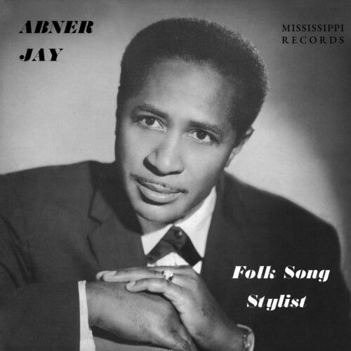 Abner Jay - Folk Song Stylist [Vinyl]