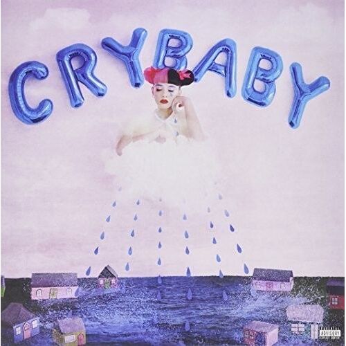 Melanie Martinez - Cry Baby [Vinyl] Explicit, Digital Download